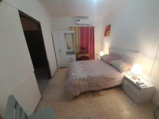 Central apartment in Otrabanda - Willemstad - 0