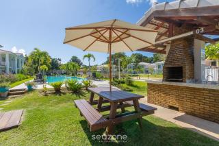 Casas em condomínio próximo a Praia de Pitinga - MGI - Arraial d'Ajuda - 6