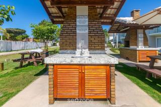 Casas em condomínio próximo a Praia de Pitinga - MGI - 5