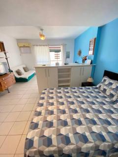 Apartamento Brisa do Mar, Angra dos Reis - Angra dos Reis - 4