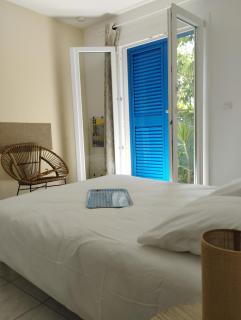 Maison d'Hôtes Floribel - Cagnes-sur-Mer - 9