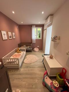 Bel appartement 4 pièces cosy - Cannes - 4