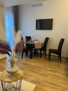 Nauji Maluno Apartamentai - Palanga - 1