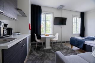 Keskusta Business Studio Vanha Postitalo - Varkaus - 0