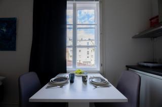 Keskusta Business Studio Vanha Postitalo - 1