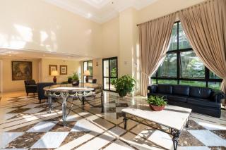 Intercity Pamplona - The Universe Paulista - São Paulo - 6