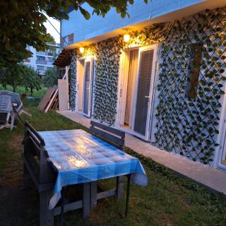Yahya Rooms - Ohrid - 6