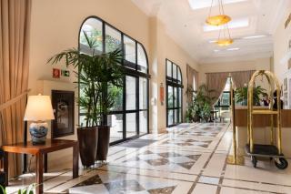 Intercity Pamplona - The Universe Paulista - São Paulo - 7