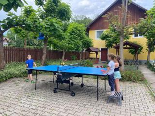 Domeniul Paradisului Relax&Fun - Şmig - 4