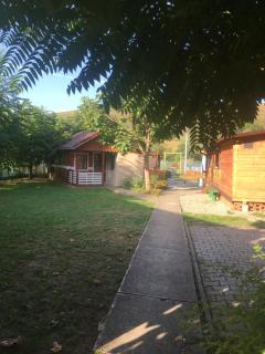Domeniul Paradisului Relax&Fun - Şmig - 3