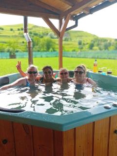 Domeniul Paradisului Relax&Fun - Şmig - 1