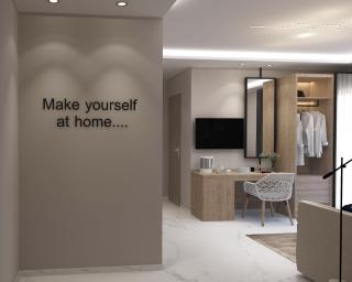 Callie luxury apartments - Nikiti - 9