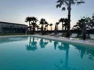 B&B Brezza Delle Egadi - Marsala - 9