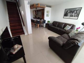 JB Beach apartment - El Morro de Barcelona - 7