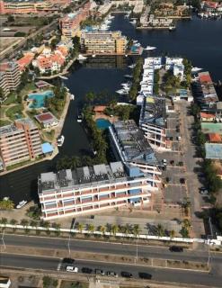 JB Beach apartment - El Morro de Barcelona - 2