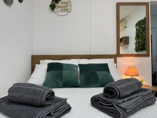 Central Park Apartment - Alexandroúpolis - 2