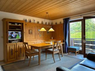 Ferienwohnung Seeglück - Chieming - 0