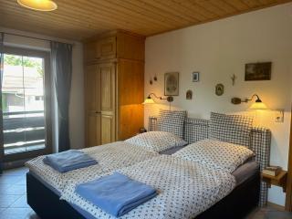 Ferienwohnung Seeglück - Chieming - 1