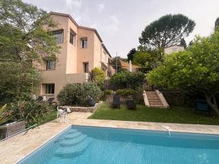 Bel appartement 4 pièces cosy - Cannes - 9