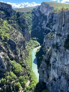 Mobil Home proche du lac Ste Croix et Gorges du Verdon - Sainte-Croix-de-Verdon - 2
