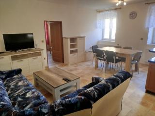 Apartmány pod Barunčinou školou - Česká Skalice - 2