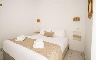 SunVibe Apartment - Skála Foúrkas - 8