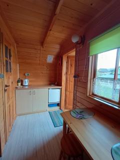 Domki Letniskowe u Karola - Solina - 3