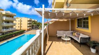Tenerife Relax Apartment - Palm-Mar - 0