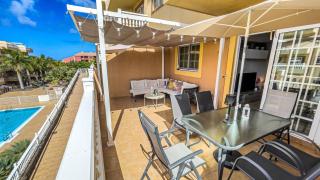 Tenerife Relax Apartment - Palm-Mar - 9