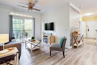 Tuscana Resort #1306 - 4