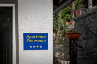 Apartman Panorama - 9