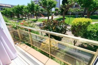 UHC Reus Camp i Mar - Salou - 3