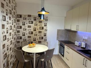 Apartment Novi-Solaris - Herceg-Novi - 2