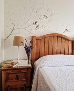 Posada Las Garzas - 9