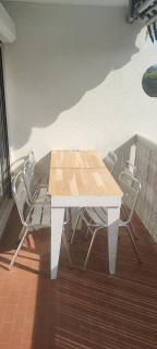 Appartement 2 pièces Port-Camargue - Le Grau-du-Roi, Plage Sud - Le Grau-du-Roi - 7