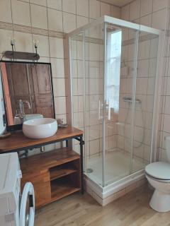 Gîte l'escapade - 1