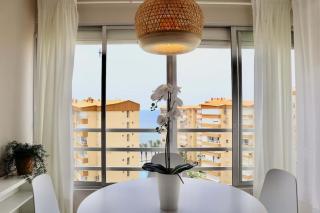 Ocean Breeze Apartment Algarrobo Costa - Algarrobo - 3