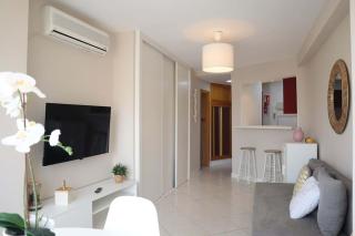 Ocean Breeze Apartment Algarrobo Costa - 4
