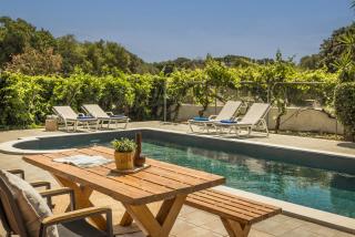 Villa Siora Rosa - Skala - 9