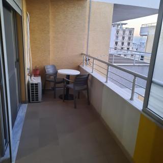 Geni's Apartament - Durazzo - 2