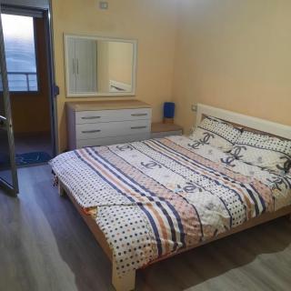 Geni's Apartament - Durazzo - 1