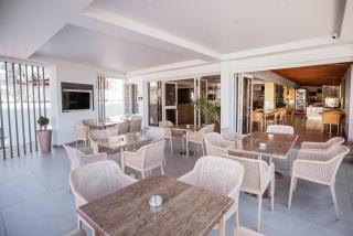 Paul Marie Hotel Apartments - 3