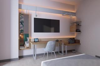 Smart Hotel - Santa Lucía Cotzumalguapa - 7