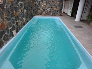 Luxury Apartment 150 m from the beach - Flic-en-Flac - 8