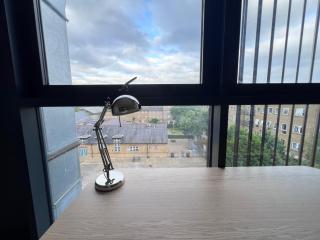 FT8 Brick Lane Apartment - Londra - 2