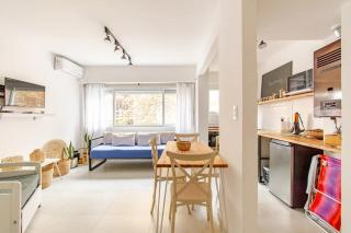 Tu lugar en La Feliz ideal para 2, cerca Güemes y Playa - Mar del Plata - 1
