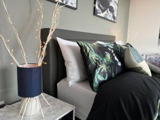 FT8 Brick Lane Apartment - Londra - 4