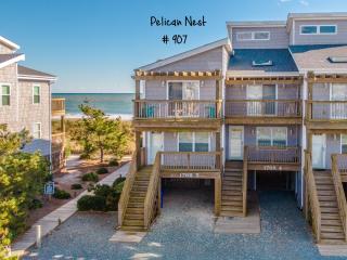 Pelican Nest - North Topsail Beach - 9