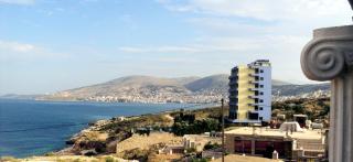 Apartments Vila Ardi - Saranda - 6