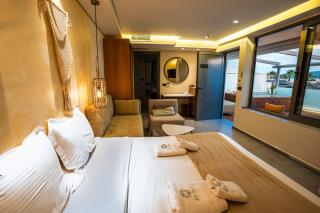 Da Luz Boutique Hotel - Sarandë - 1